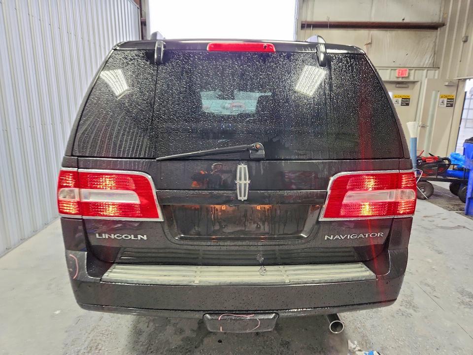 2014 Lincoln Navigator