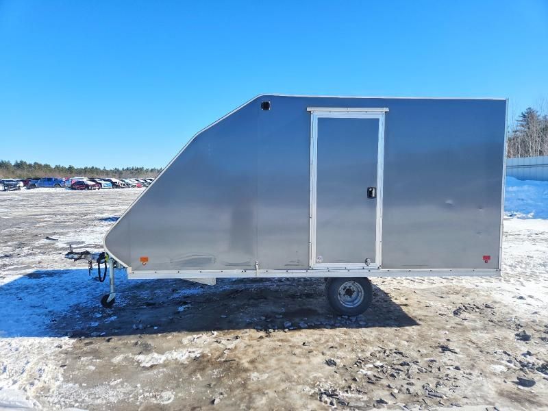 2017 Trailers Snopro