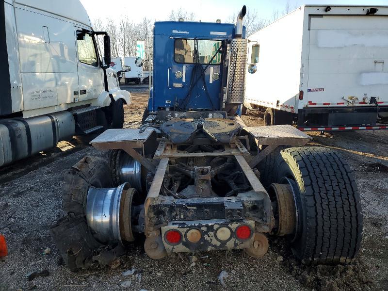 2007 Kenworth T880 Semi Truck