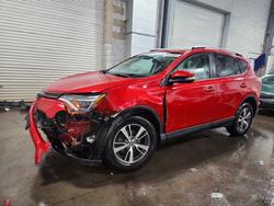 2017 Toyota Rav4 xle en venta en Ham Lake, MN