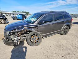Dodge salvage cars for sale: 2015 Dodge Journey sxt