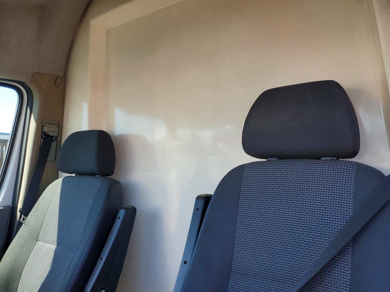 2012 Freightliner Sprinter 2500