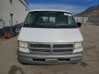 1994 Dodge 1994 Dodg B250/b2500 cg van