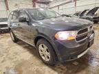 2013 Dodge Durango sxt