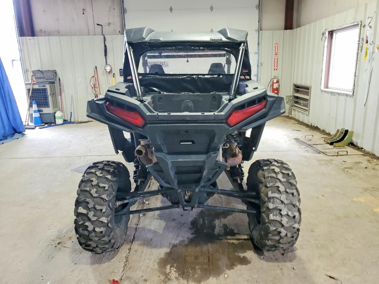 2025 Polaris RZR XP Utility Vehicle