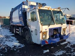 New arrivals for sale at auction: 2010 Mack LEU613 Refuse Truck