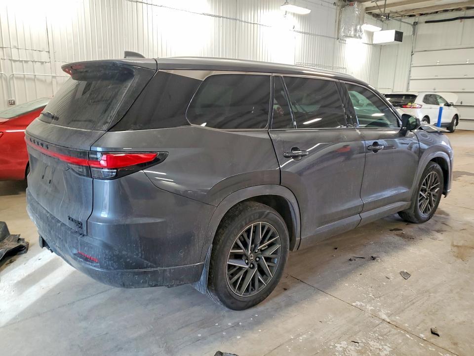 2025 Lexus Tx 350 Base