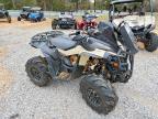 2022 Can-Am 2022 CAN Renegade 650 XMR