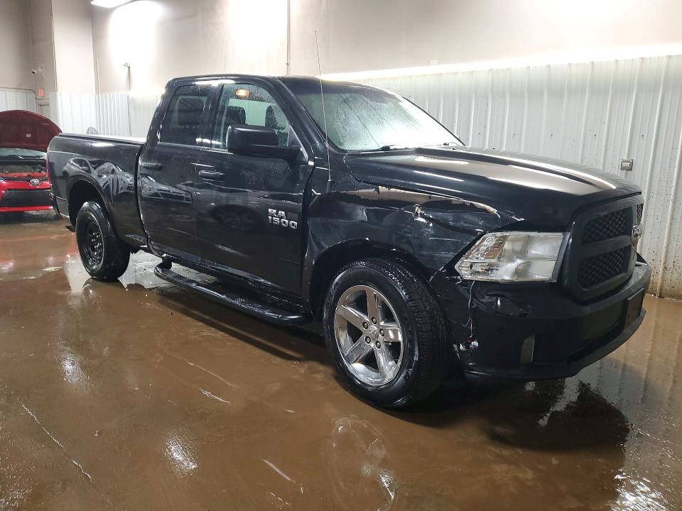2017 Dodge Ram 1500 st