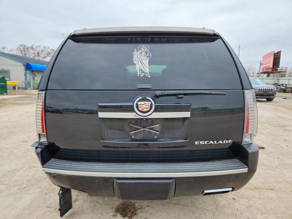 2014 Cadillac Escalade