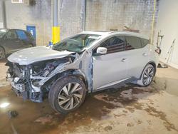 2020 Nissan Murano sl for sale in Chalfont, PA