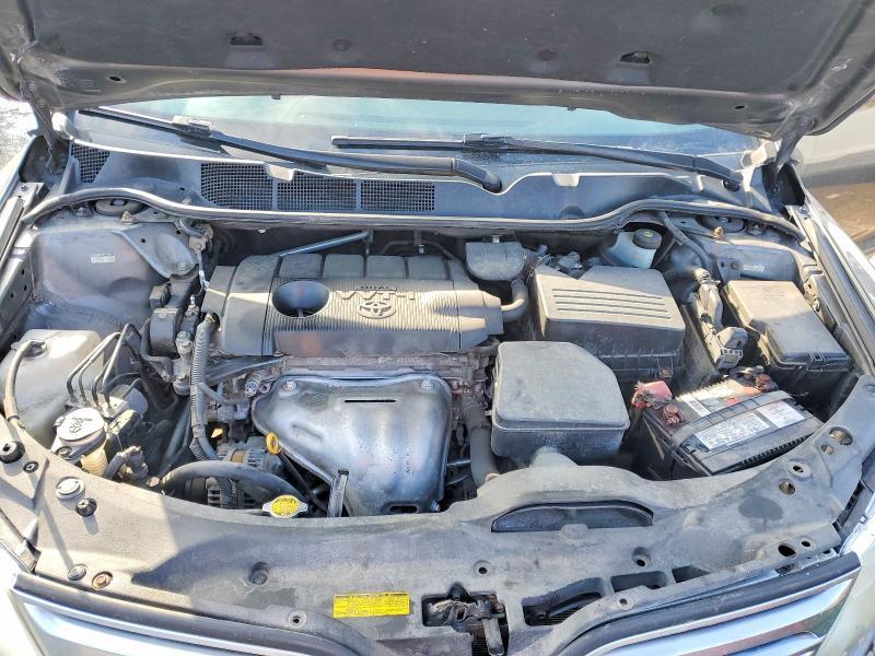 2012 Toyota Venza le