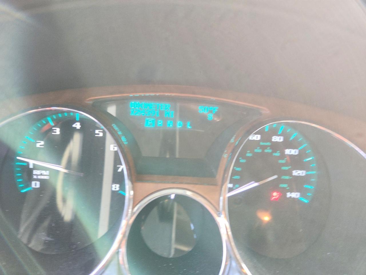 2012 Buick Enclave