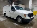 2019 Nissan NV 1500 S