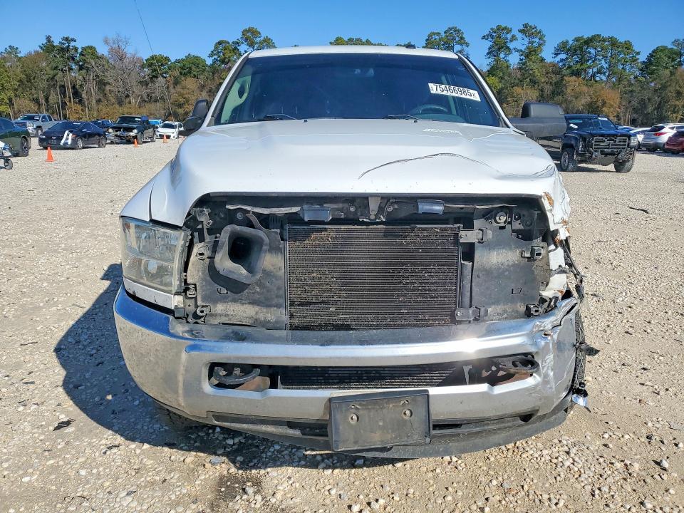 2018 Dodge RAM 2500 ST