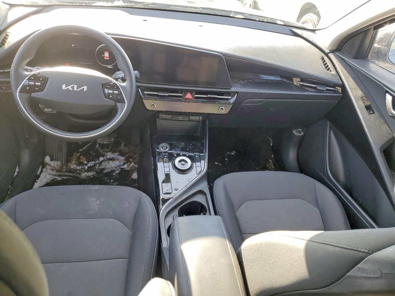 2023 KIA Niro Premium