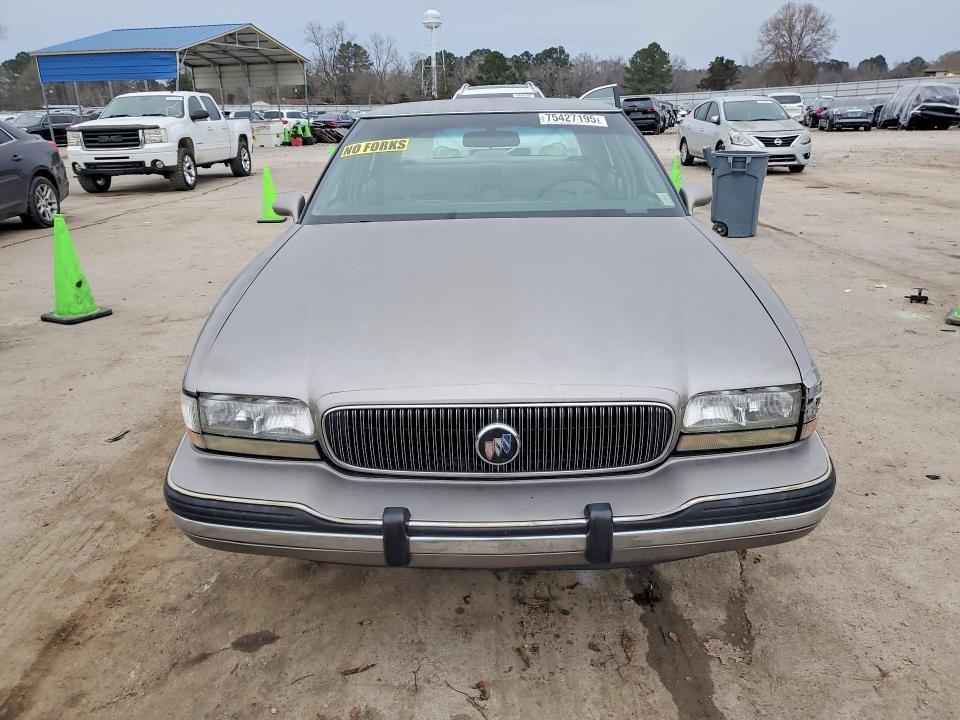 1996 Buick Lesabre Limited