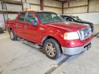 2008 Ford F150 Supercrew