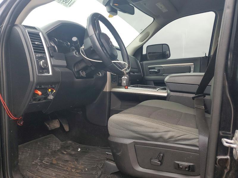2015 Dodge Ram 1500 slt