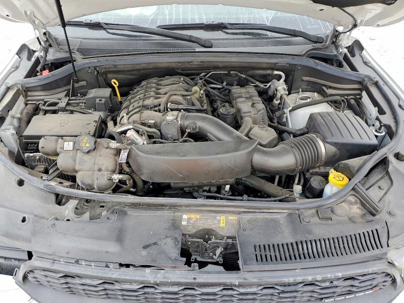 2022 Dodge Durango gt