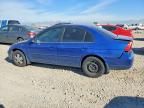 2002 Honda Civic ex