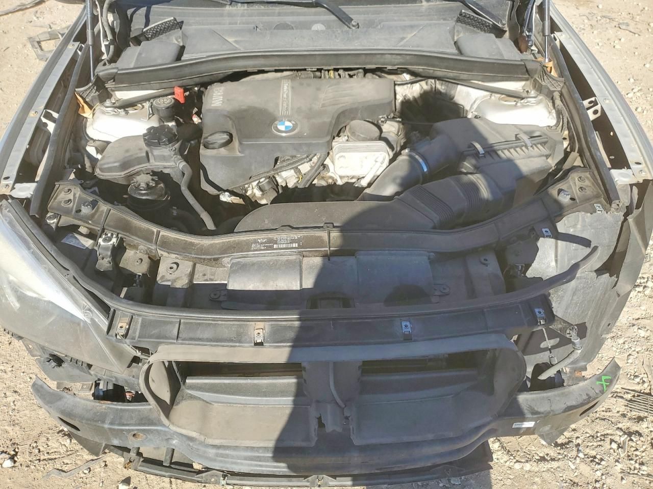 2013 BMW X1 Xdrive28i