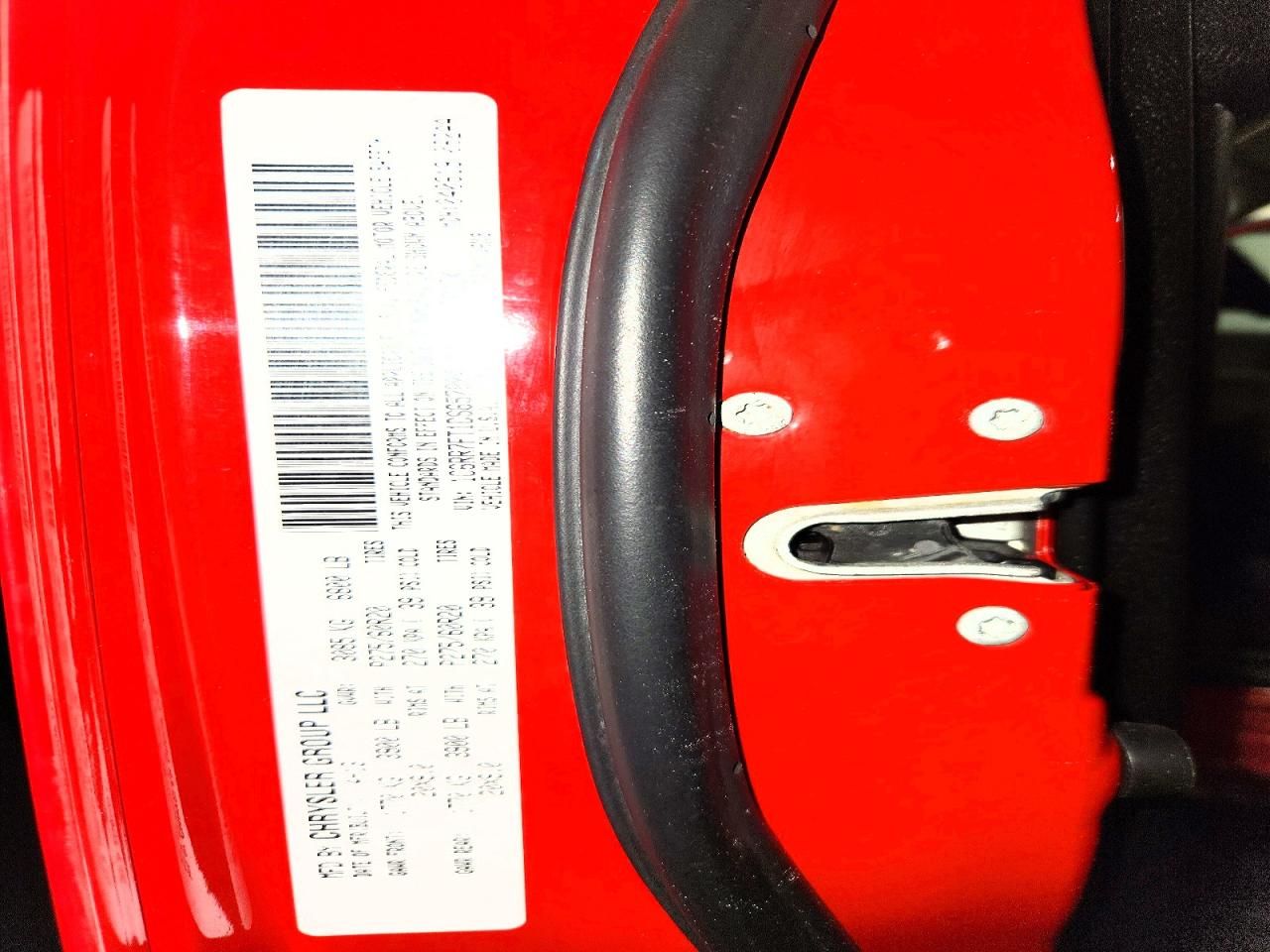 2013 Dodge Ram 1500 st