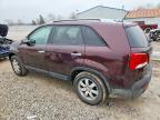 2012 KIA Sorento Base