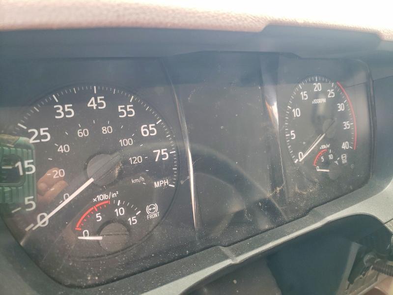 2022 Hino L6 Rollback TOW Truck