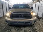 2008 Toyota Tundra Grade