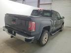 2016 GMC Sierra K1500 SLT