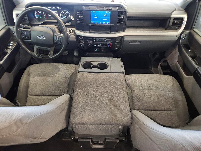 2023 Ford F250 Super Duty