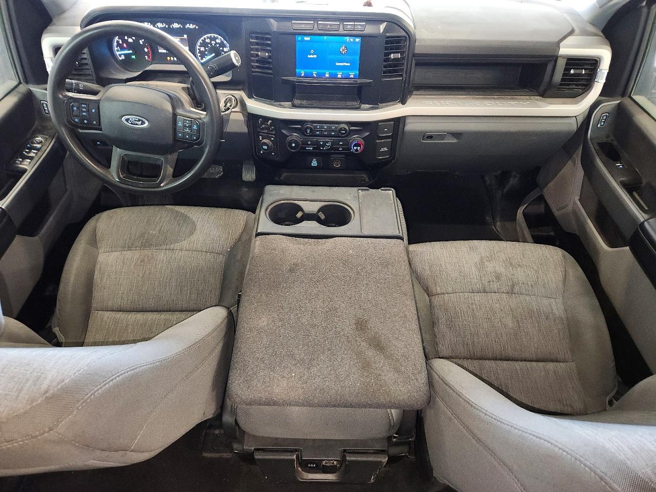 2023 Ford F250 Super Duty