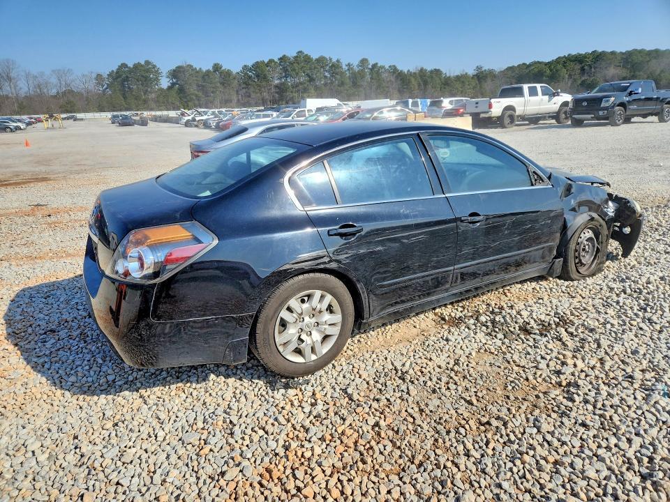 2012 Nissan Altima 2.5