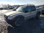 2002 Ford Explorer Sport Trac