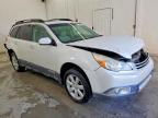 2011 Subaru Outback 2.5i Limited