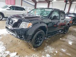 2021 Nissan Frontier s en venta en West Mifflin, PA