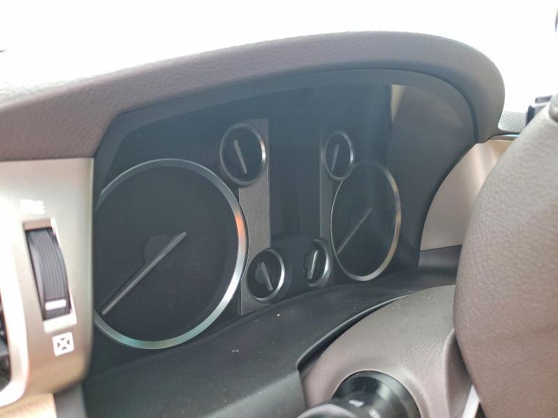 2014 Lexus Lx 570 Base