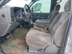 2006 Chevrolet Silverado K2500 Heavy Duty