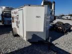2018 Freedom Trailer Enclosed T-Enclosed Cargo Trailer