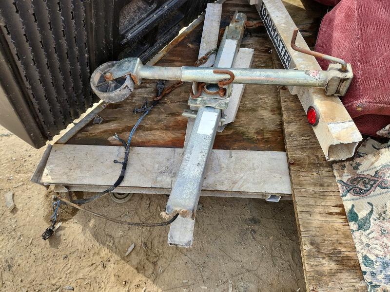 2006 Used Trailer