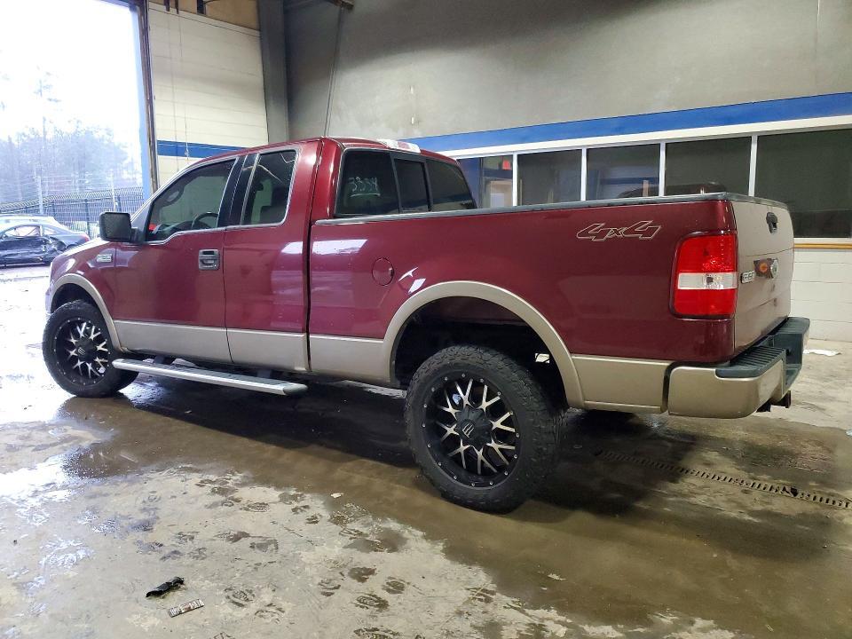 2004 Ford F150