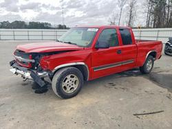 2003 Chevrolet Silverado C1500 en venta en Dunn, NC