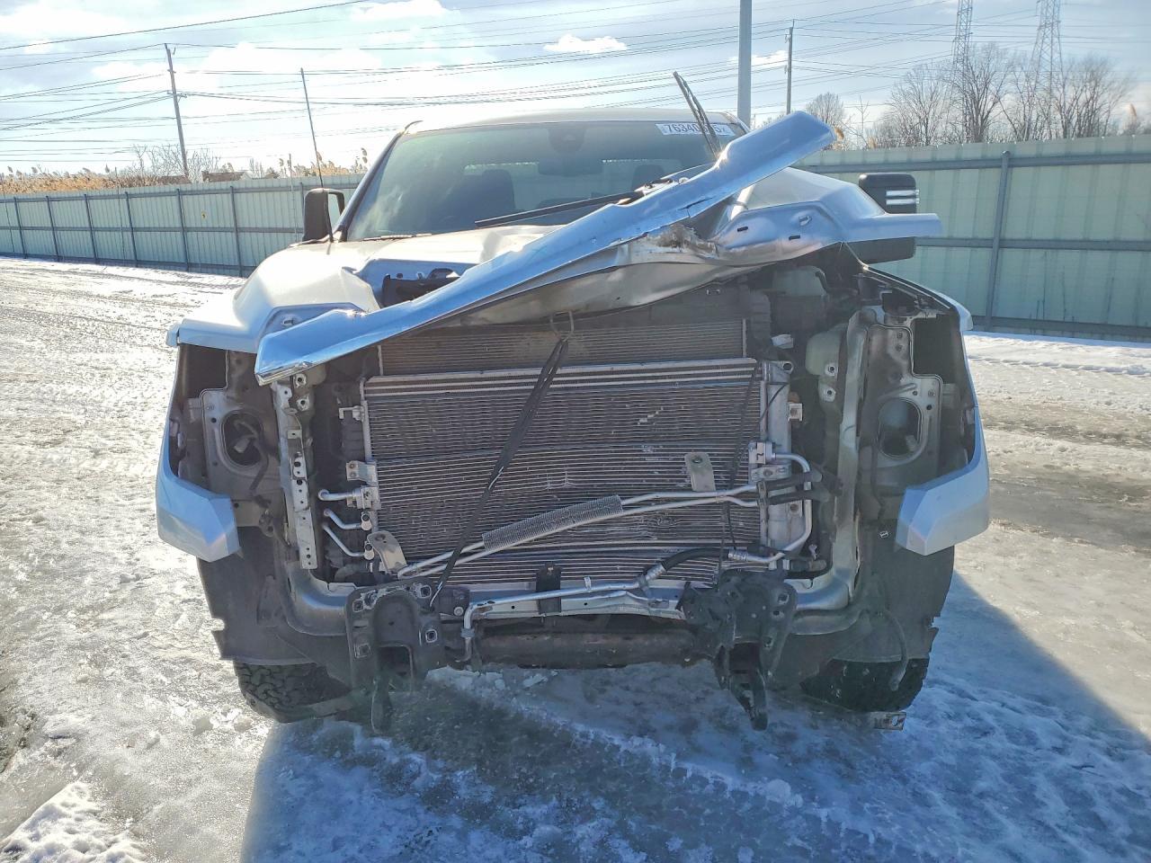2022 GMC Sierra K3500