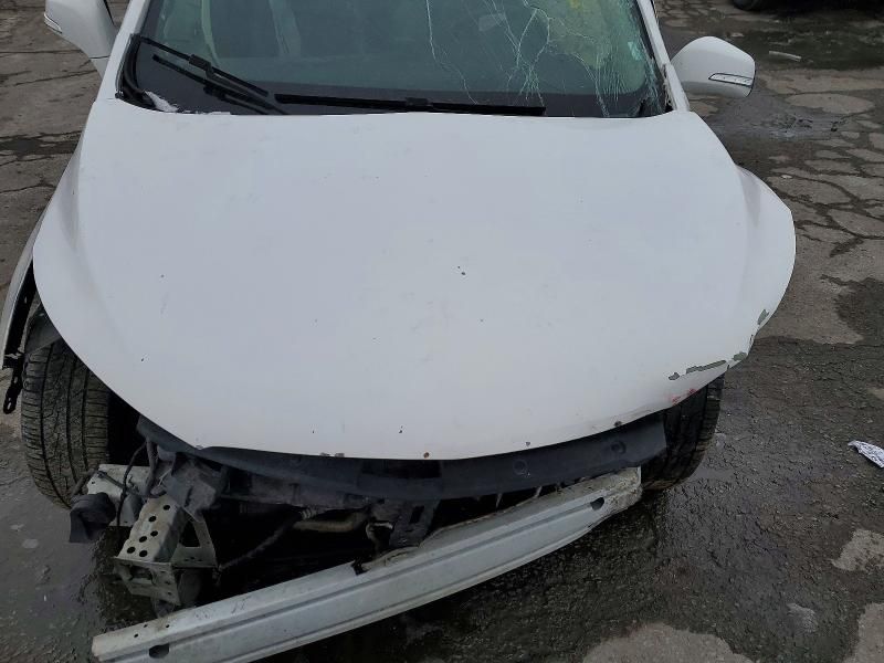 2020 Buick Encore Essence