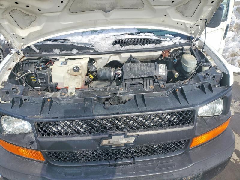 2005 Chevrolet Express G1500