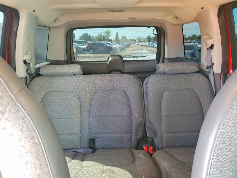 2002 Ford Explorer xls