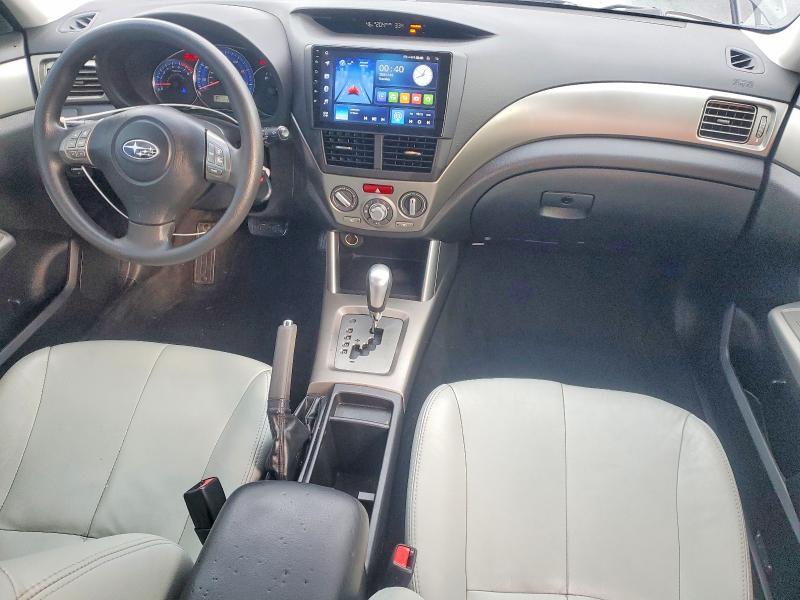 2009 Subaru Forester 2.5x Premium