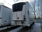 2010 Commander 2010 Wabash Refrigerated Van Trailer