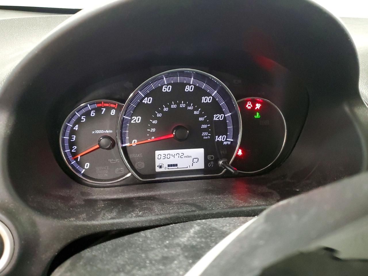 2018 Mitsubishi Mirage se